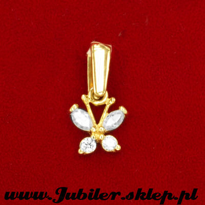 Jeweller shop, gifts,14k, Gold pendant