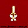 Jeweller shop, gifts,14k, Gold pendant