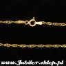 Gold chain, Jeweller shops