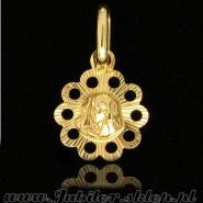 Jewellery shops, gifts 14k, Gold medallion